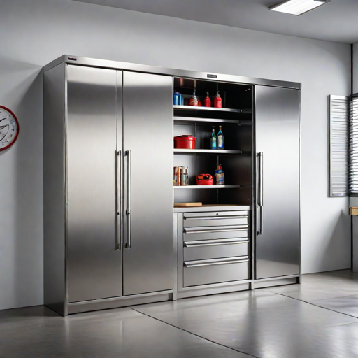 Storage solutions