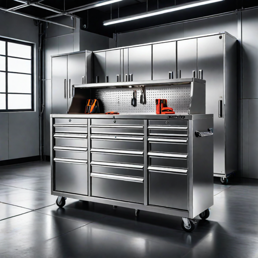 Toolboxes