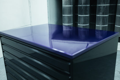 Roll Cab - 7 Drawer