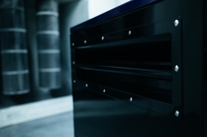 Roll Cab - 7 Drawer
