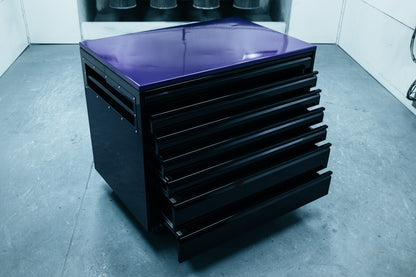 Roll Cab - 7 Drawer
